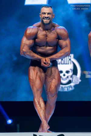 BODYBUILDING +102